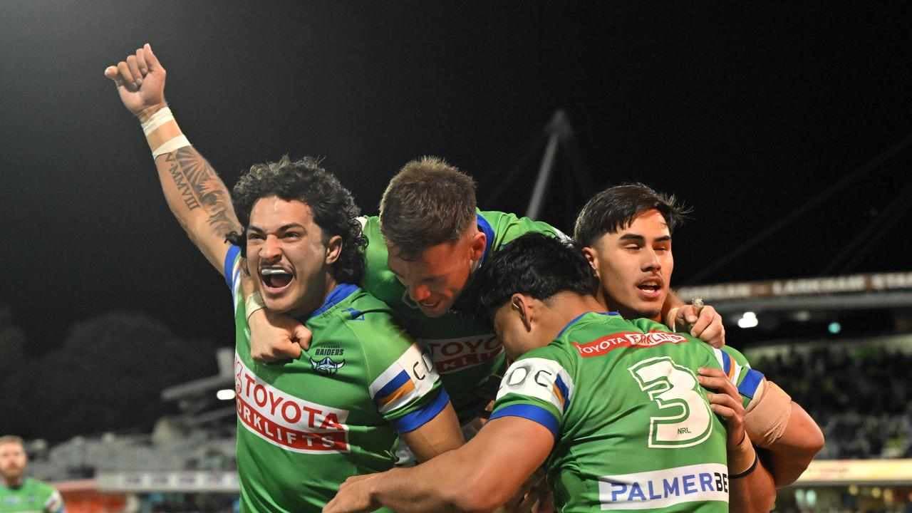 Raiders scrape past Warriors to end home losing streak