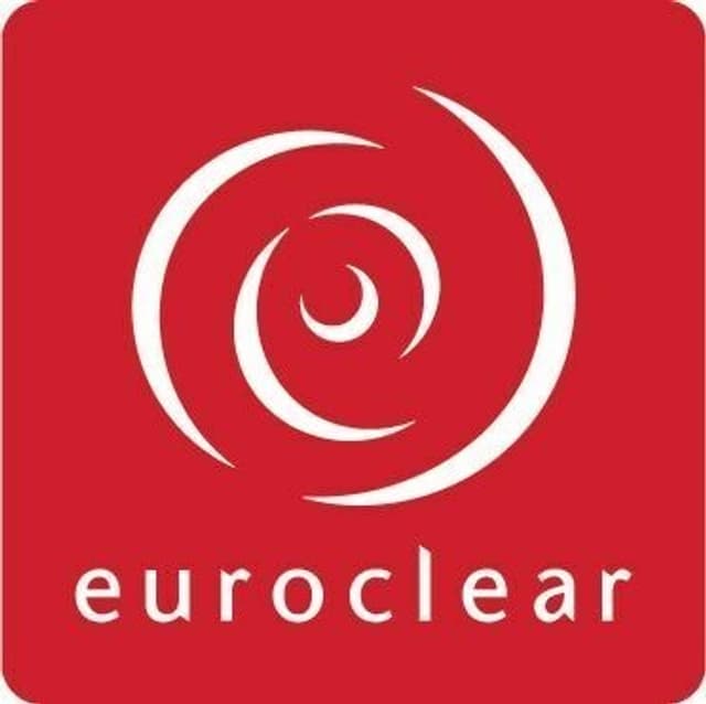 Euroclear continues momentum with strong first half year results
