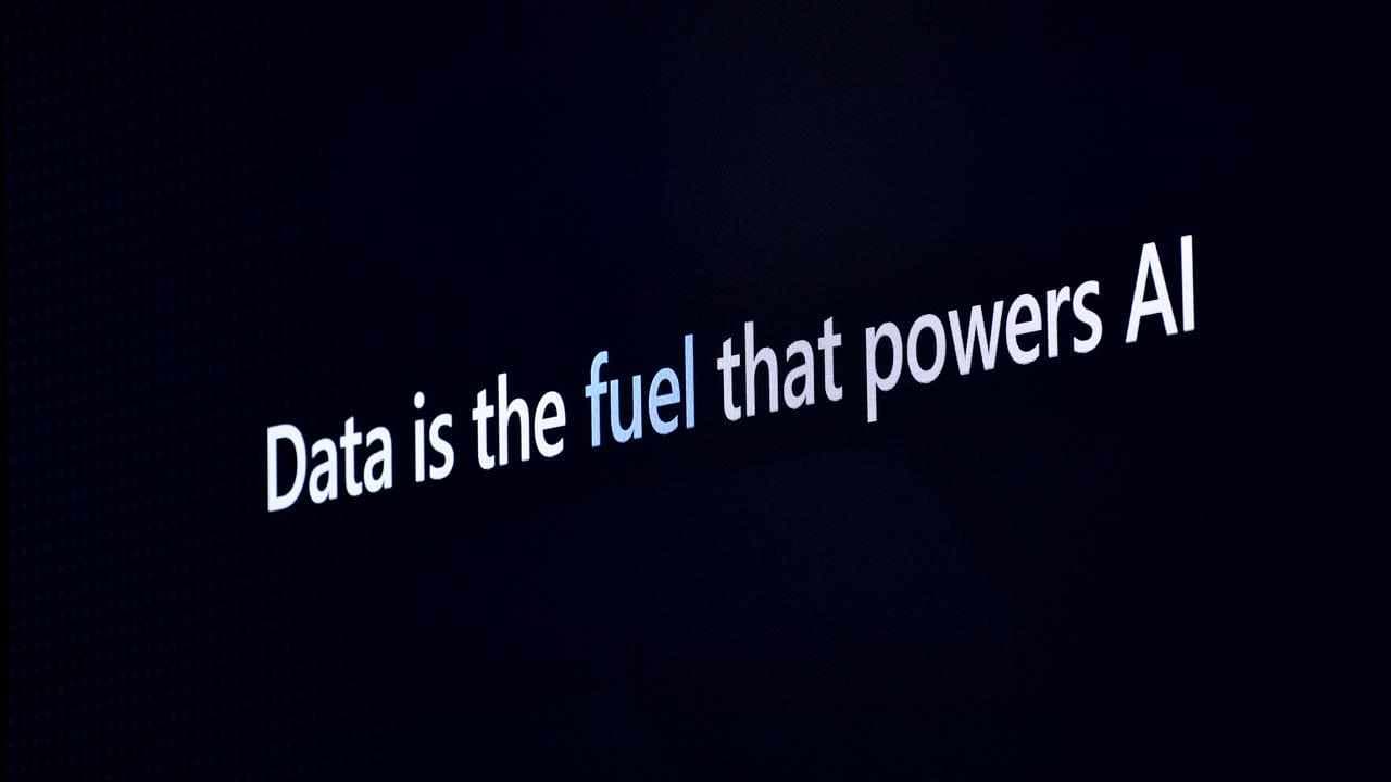 AI curiosity soars, but not everyone's comfortable