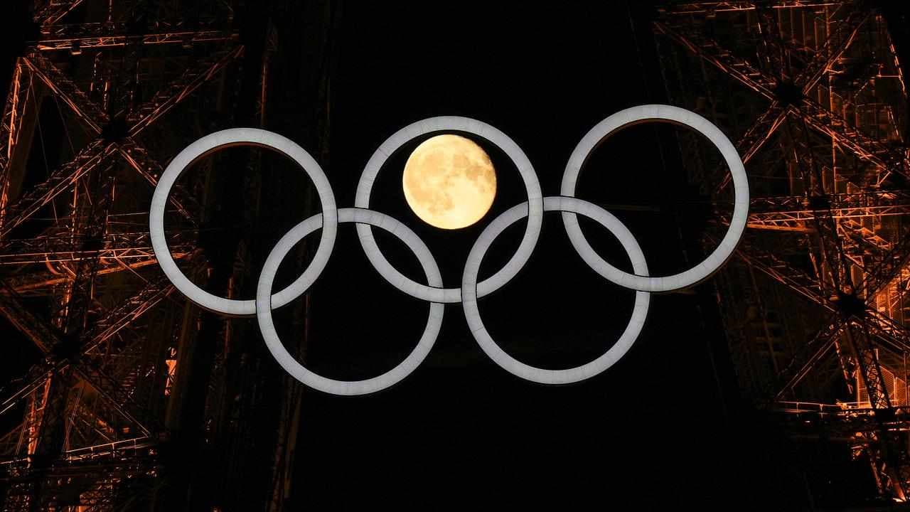 Aussies tipped to finish fifth in Paris medal tally