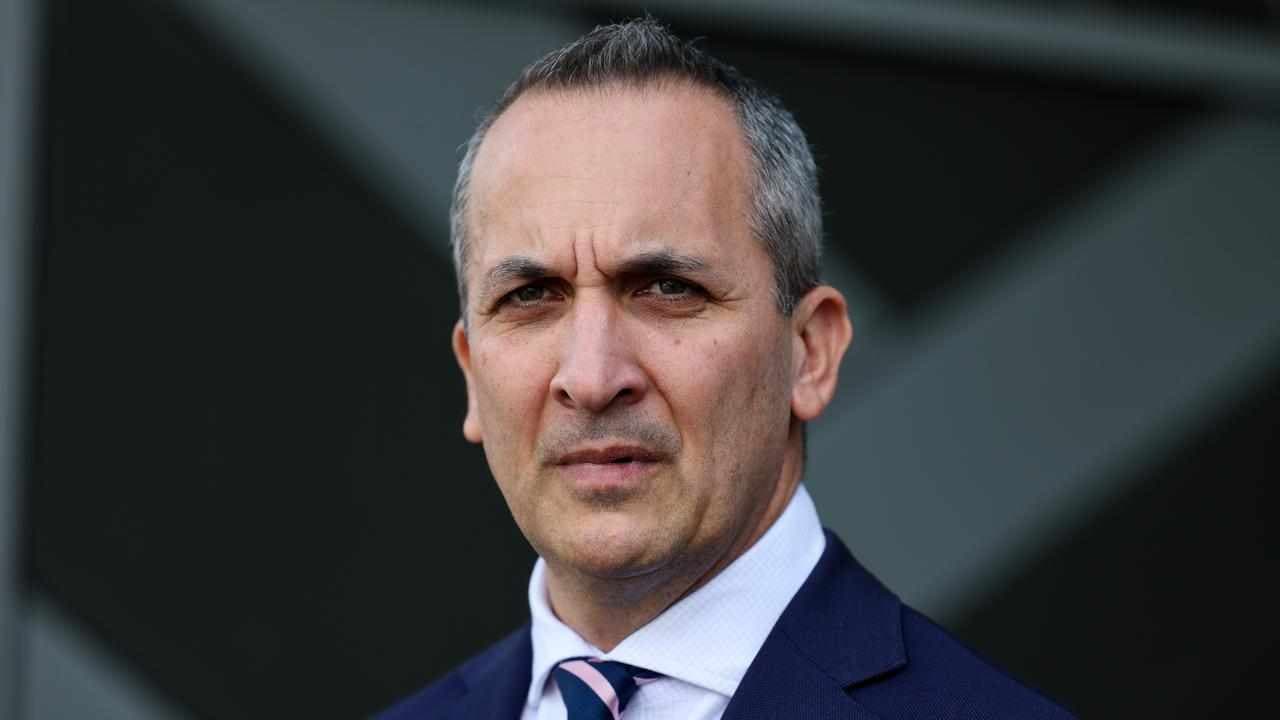 NRL open to less games in 20-team competition