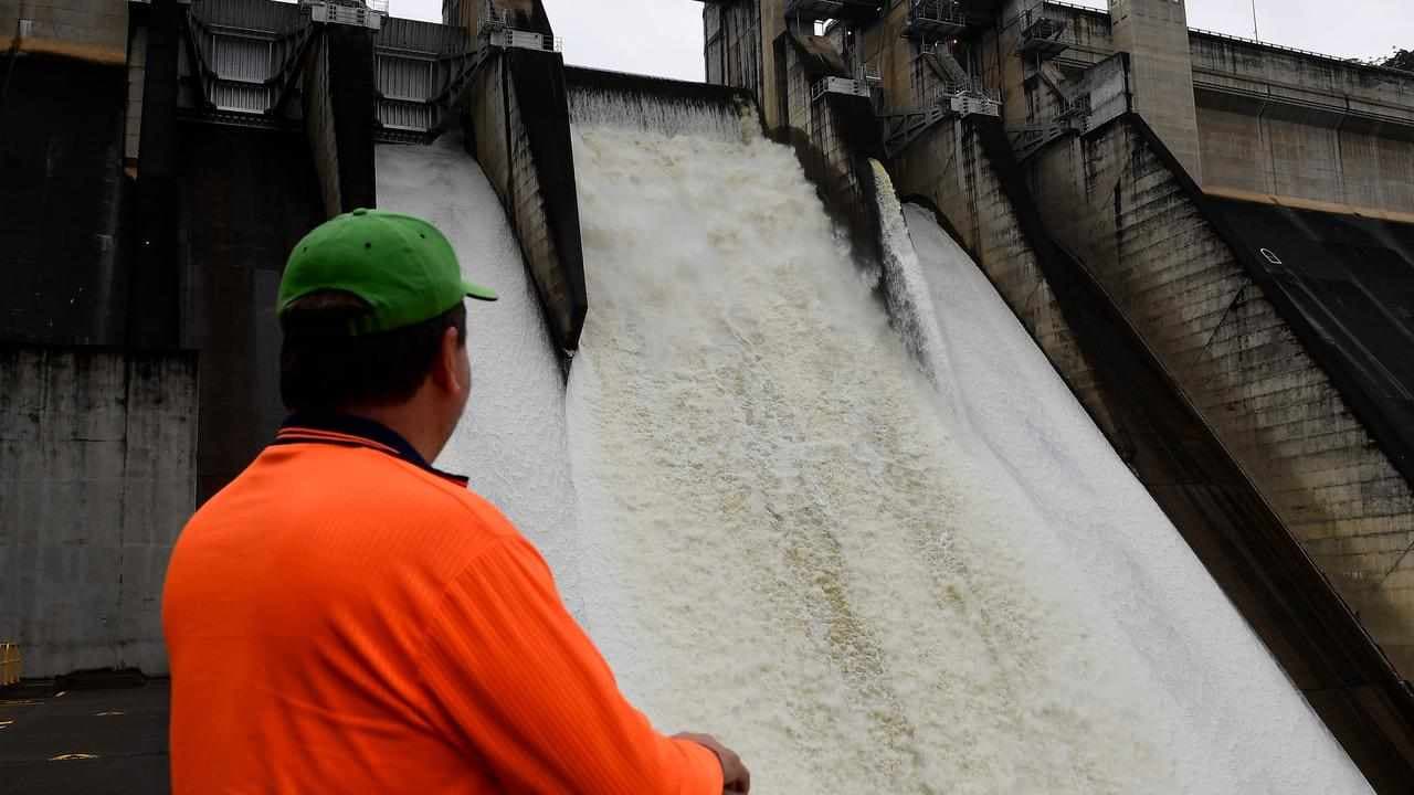 Premier floats water supply risk from nuclear push