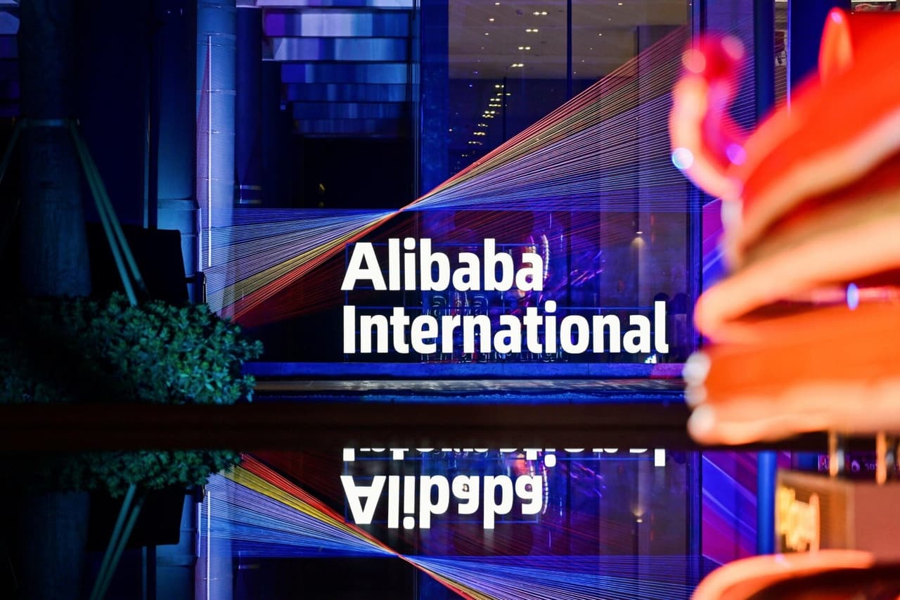 Alibaba International's Generative AI Toolkit Now Used by Half a Million Merchants as API Calls Double Every Other Month