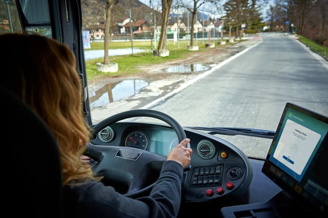 GreenRoad Ushers in New Era in Fleet Safety with Digital Edge™