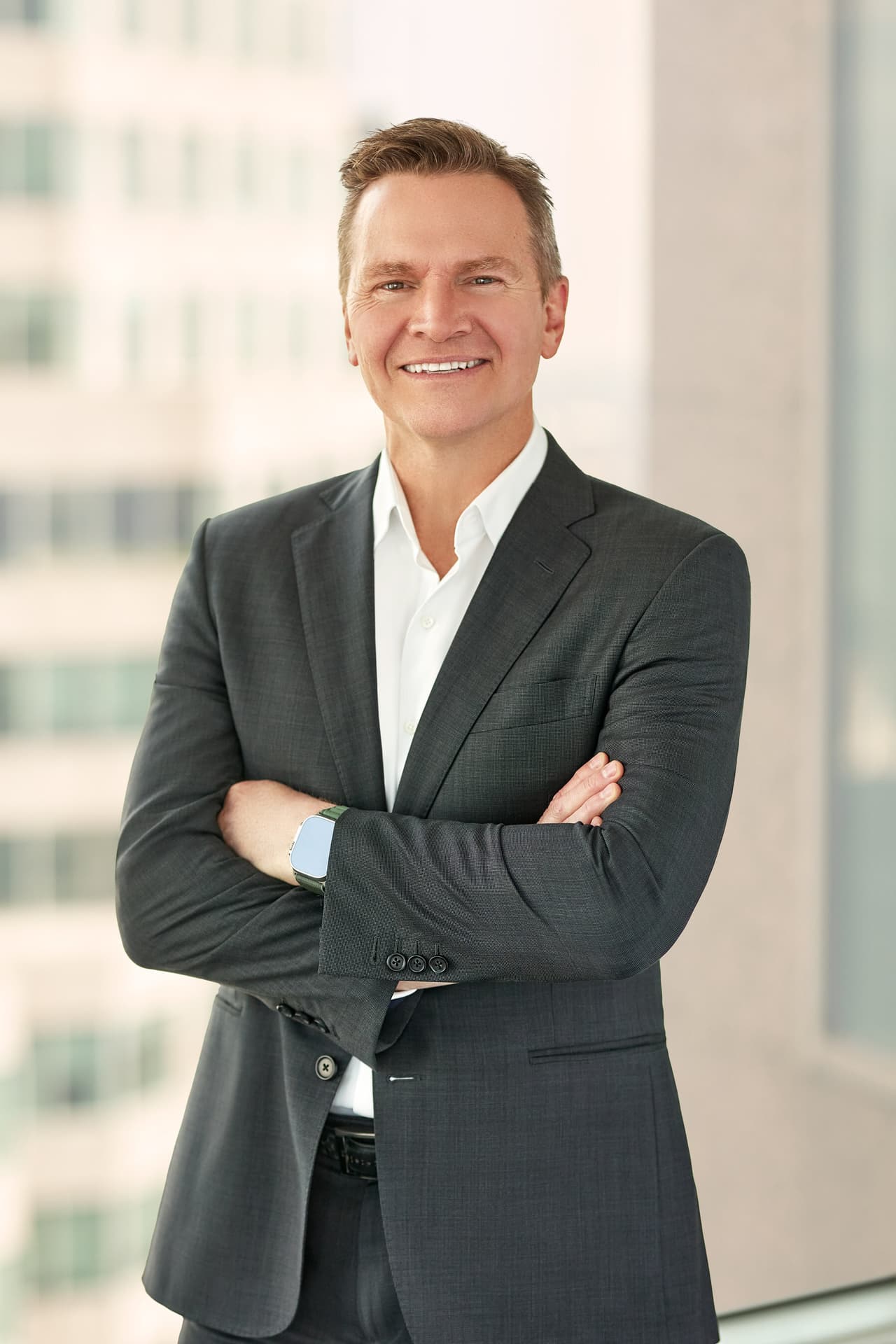 Vale Base Metals appoints Shaun Usmar as new Chief Executive Officer