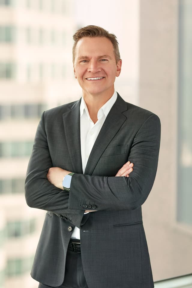 Vale Base Metals appoints Shaun Usmar as new Chief Executive Officer