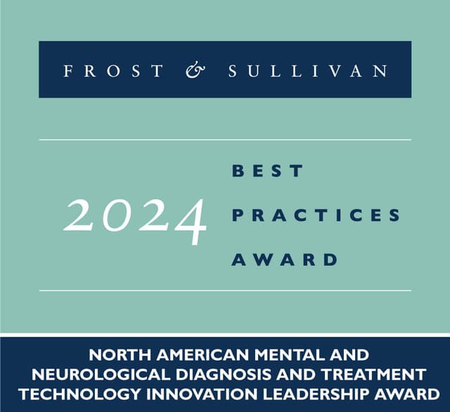ViewMind Applauded by Frost & Sullivan for Revolutionizing Brain Health Assessment and Care with Its Ocular Digital Phenotyping Solution