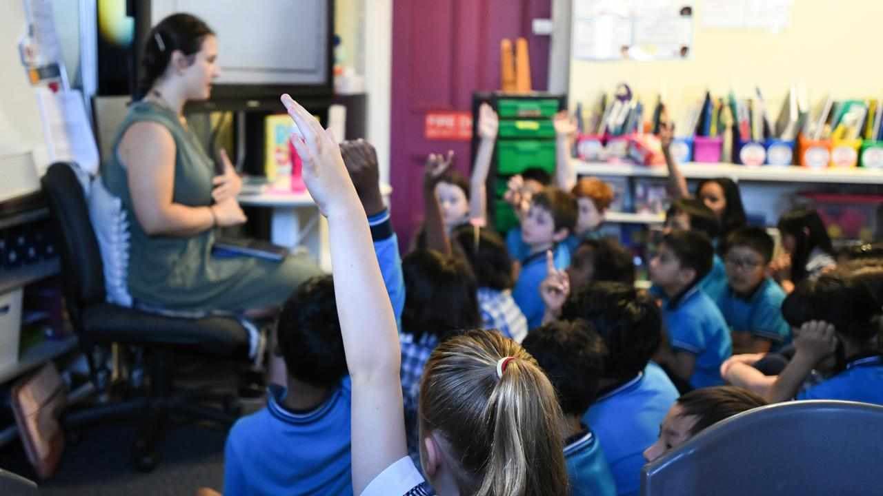 More students to thrive in move to explicit teaching