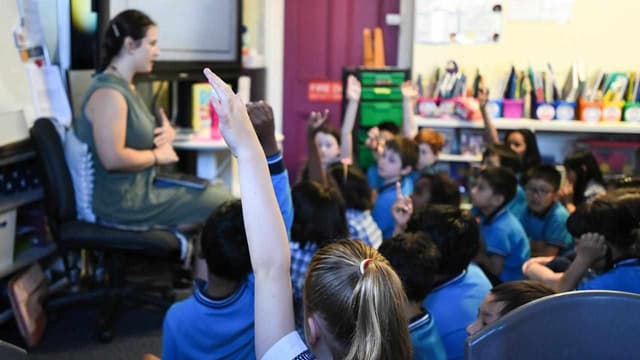 More students to thrive in move to explicit teaching