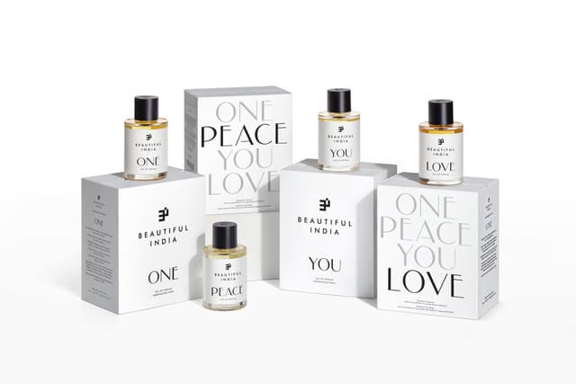 BEAUTIFUL INDIA, the global luxury lifestyle brand from India, announces its global debut as the Official Partner of the India House at The Paris 2024 Olympics