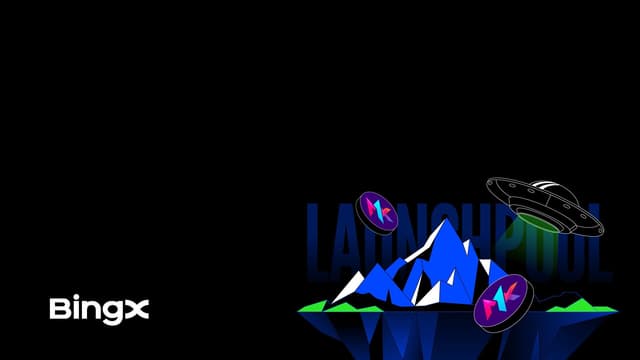 BingX Launchpool Unveils MATR1X (MAX): Where Web3, AI, and eSports Converge for Cultural Innovation