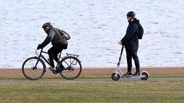 E-scooter speeds to be probed by coroner after death