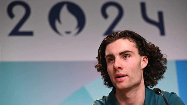 Giddey's US doubts, Boomers want 'better than bronze'