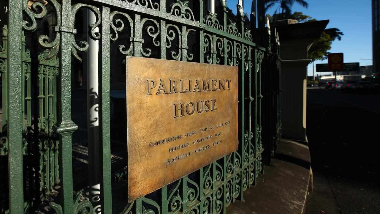 Corruption watchdog warns proposed changes 'troubling'