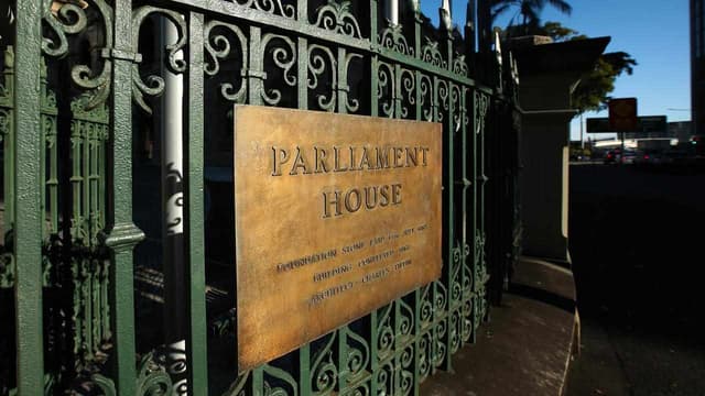 Corruption watchdog warns proposed changes 'troubling'