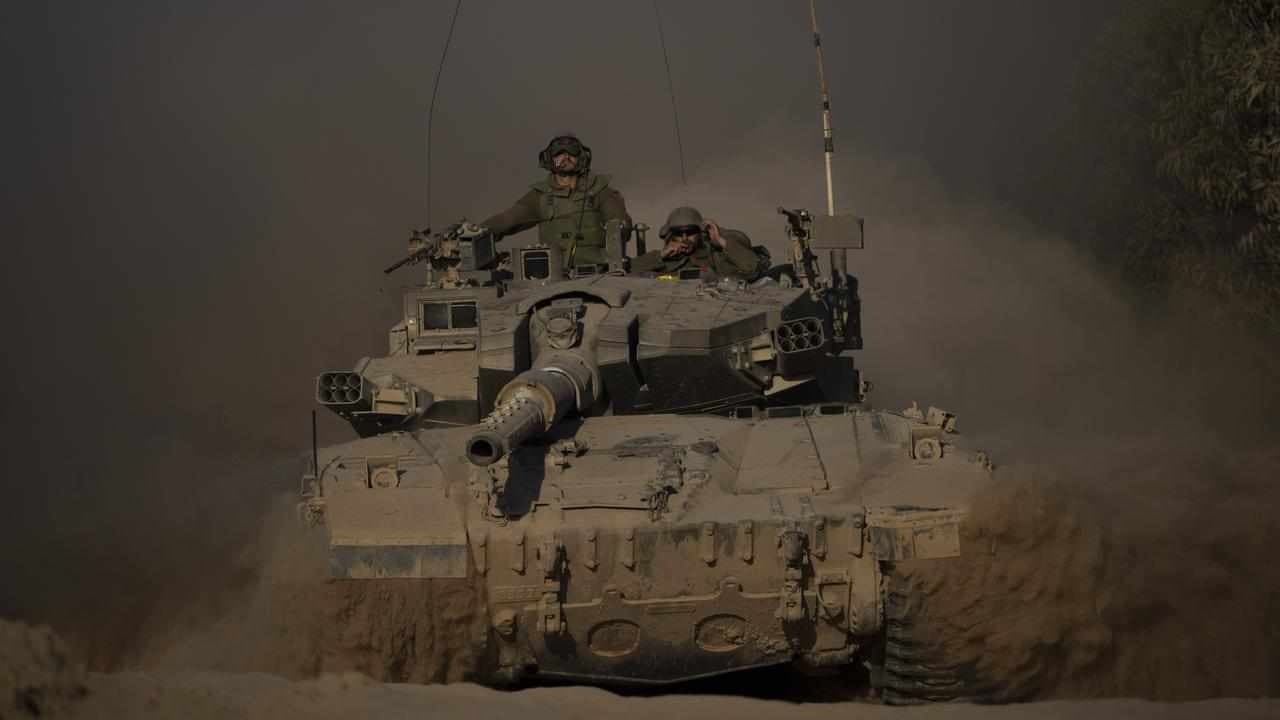 Fears Middle East violence will spread, get more savage