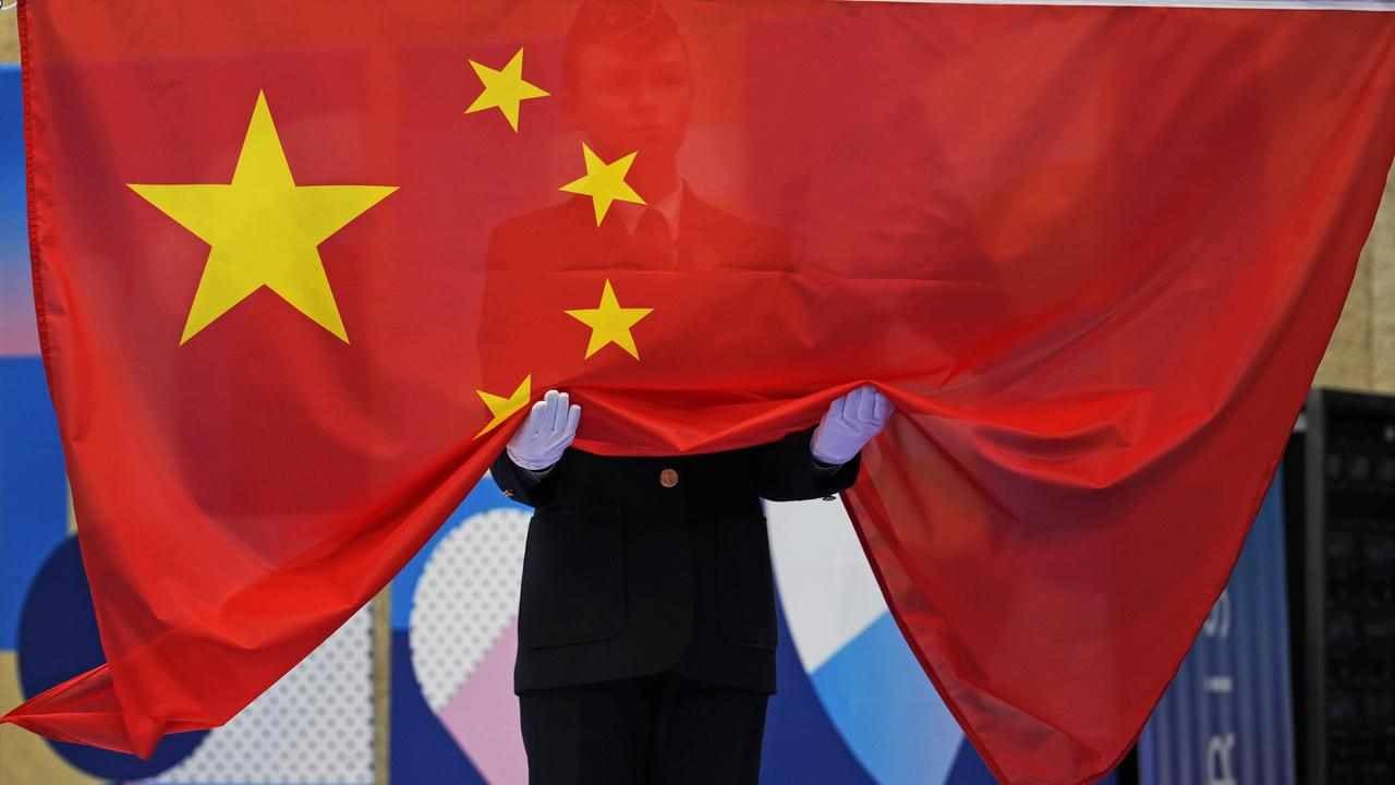 IOC/WADA defend stance amid new China swimming claims