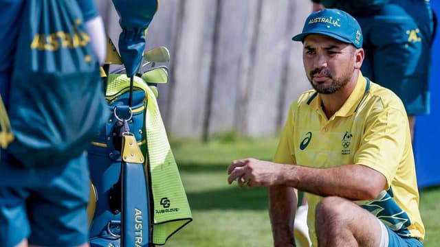 Jason Day regrets missing the 2016 Olympics