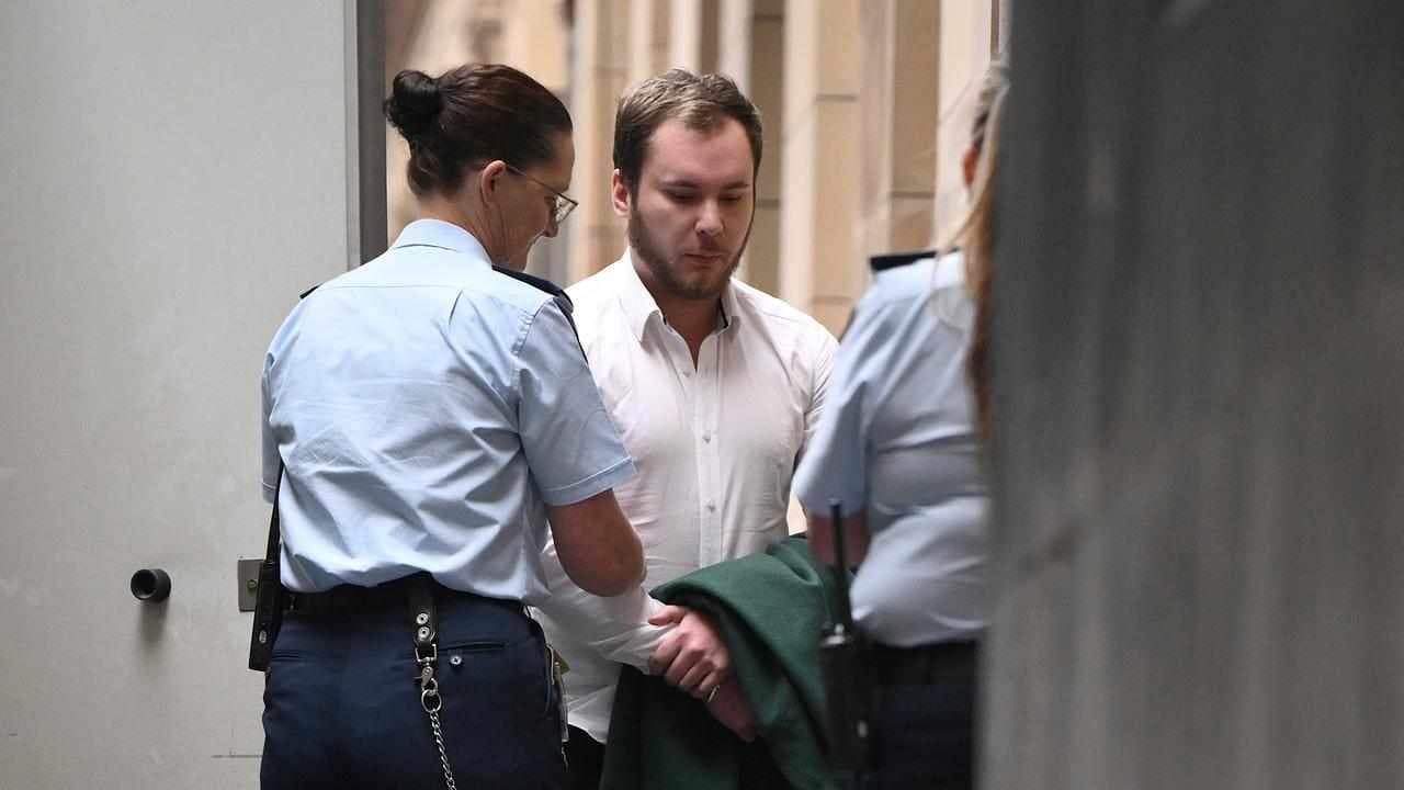 Judge pushes for granny killer to be released on parole