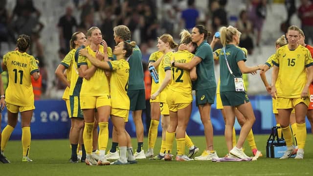 New Matildas boss facing golden generation juggling act