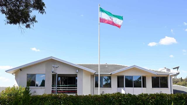 Iran ambassador called in after 'hateful' comments