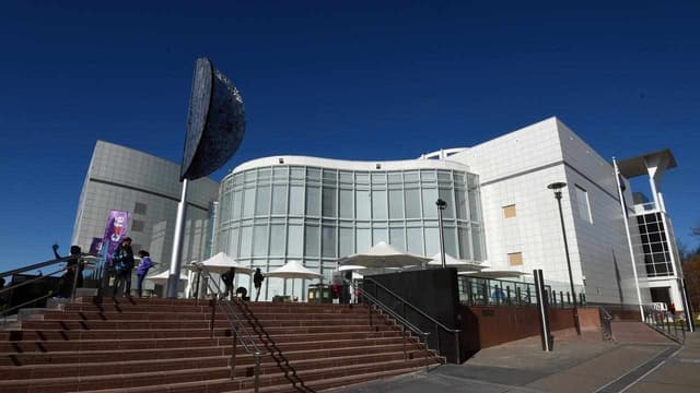 Museum faces fine after child burnt by plasma globe