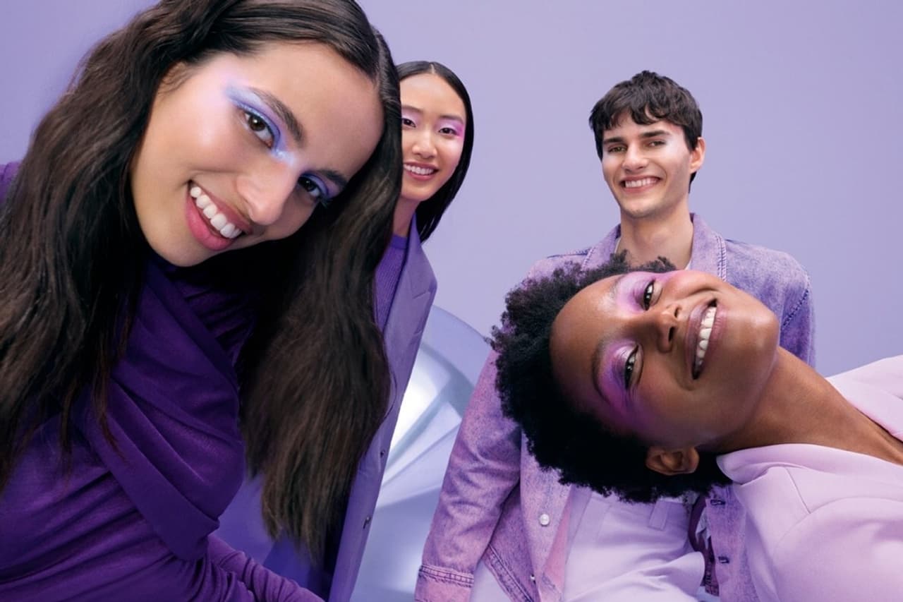 DFS Empowers Customers to "Beauty Your Way" with the Milestone 10th Edition of its First Class Beauty Annual Showcase