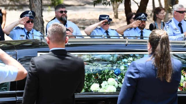 Wieambilla shooting 'ideological terrorism': expert