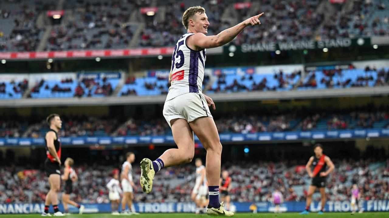 Blow for Dockers with Treacy set to miss Giants clash