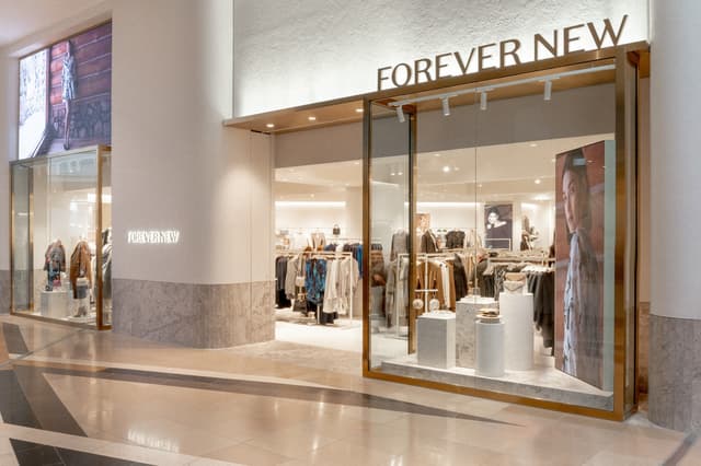 Forever New Transforms Store Order Fulfillment with OneView