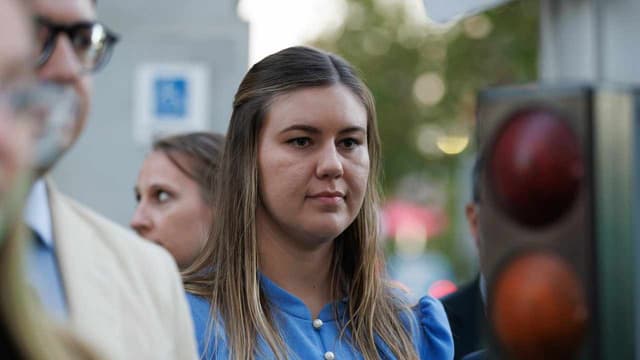 'I was toxic', Higgins said about Reynolds relationship