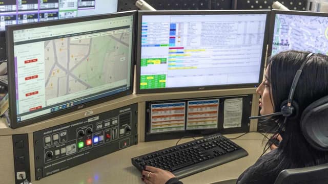 Triple zero in NSW expanded to include texting, video