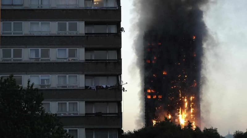 Cladding Fire Risk 'Dangerous' building cladding used despite fire risks