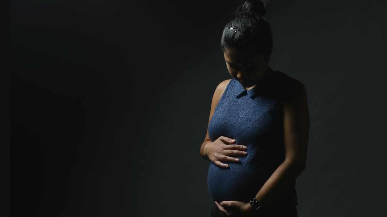 STI screening call after spike in unborn baby deaths