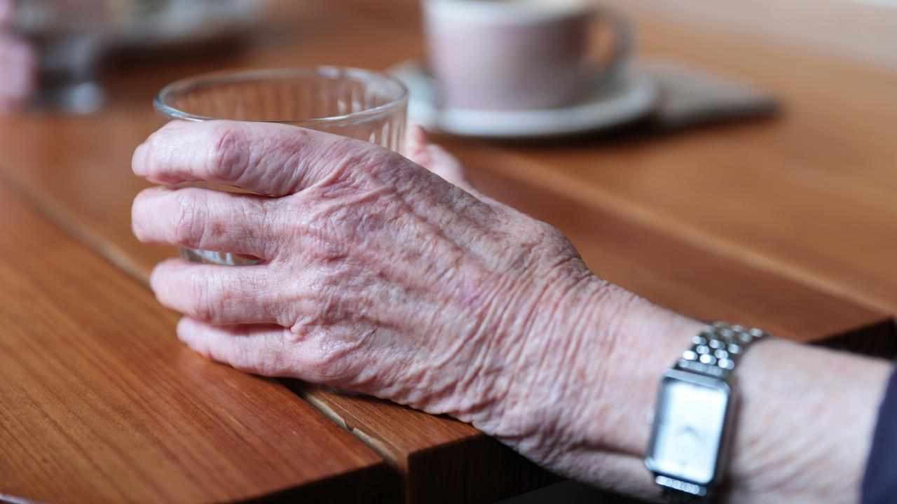 Finger-prick test could screen for early Alzheimer’s