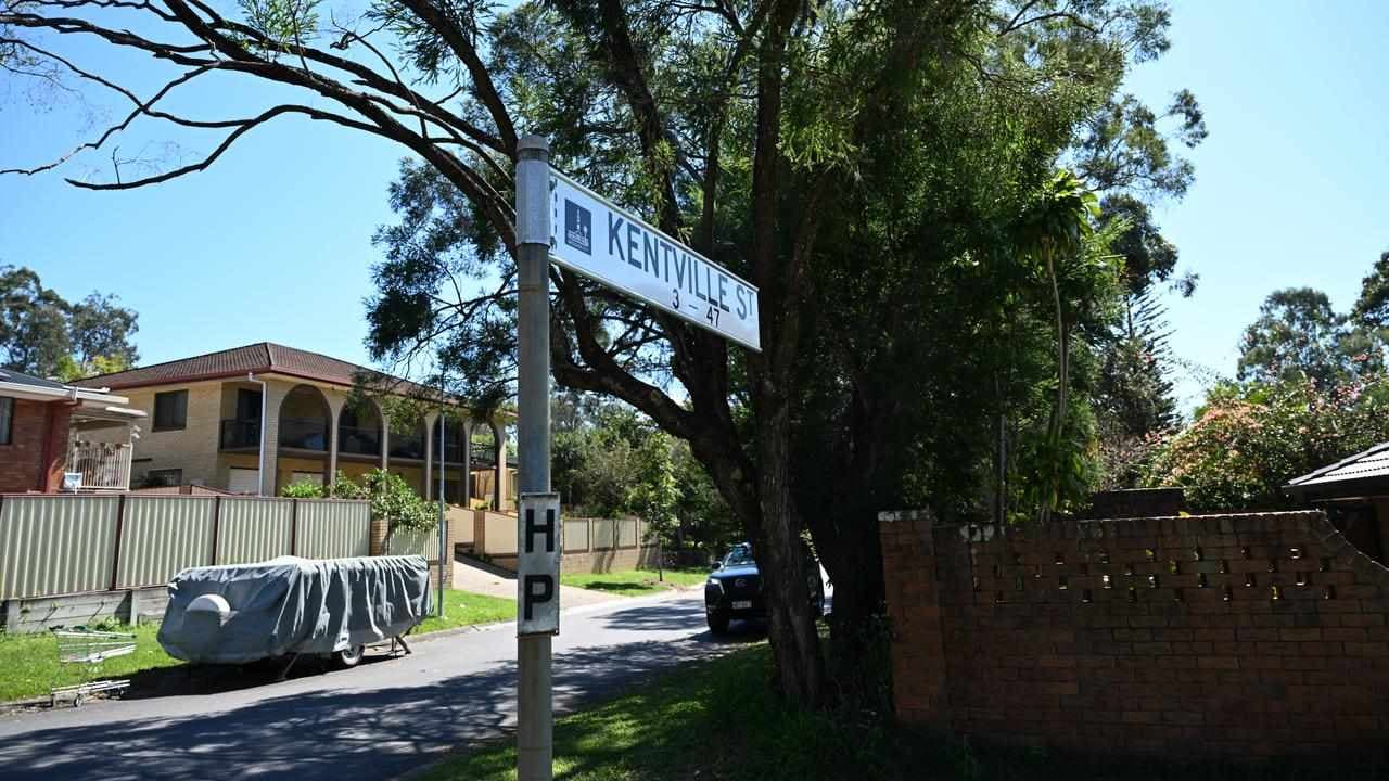 Man charged with murder after two people found dead