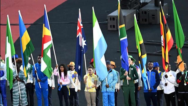 Victorians could bankroll Scotland's Commonwealth Games