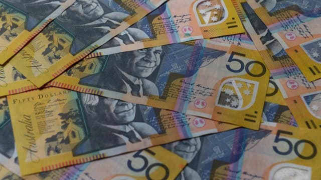'Reprehensible': head of $180m Ponzi scheme jailed