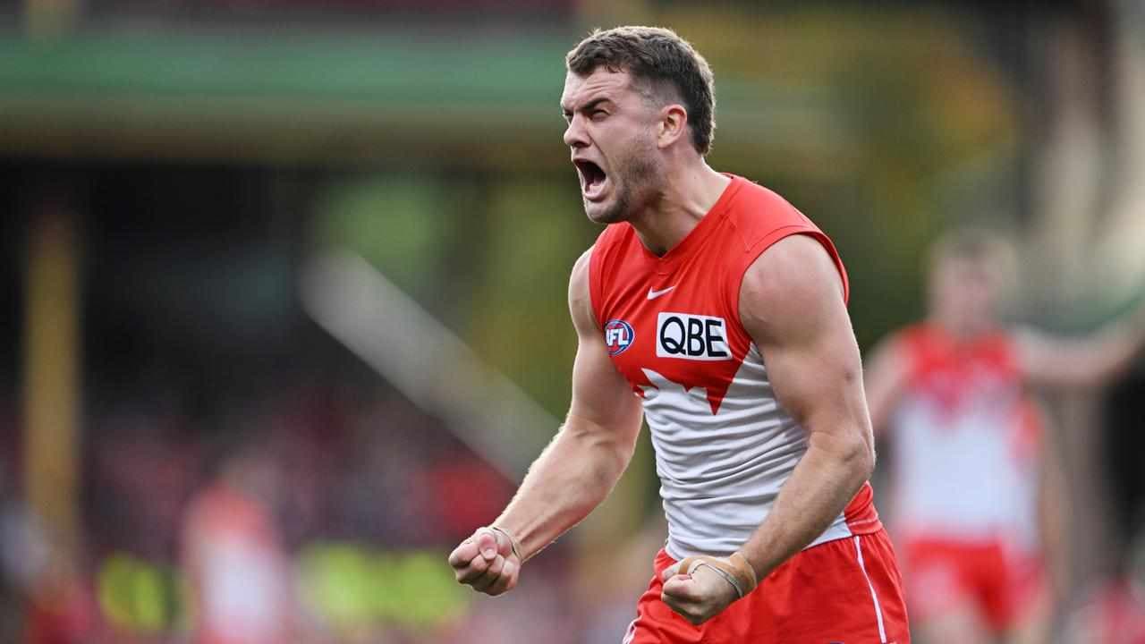 Swans face AFL finals selection squeeze as stars return
