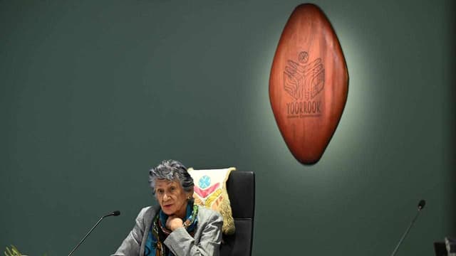 Australia must confront bloody colonial past