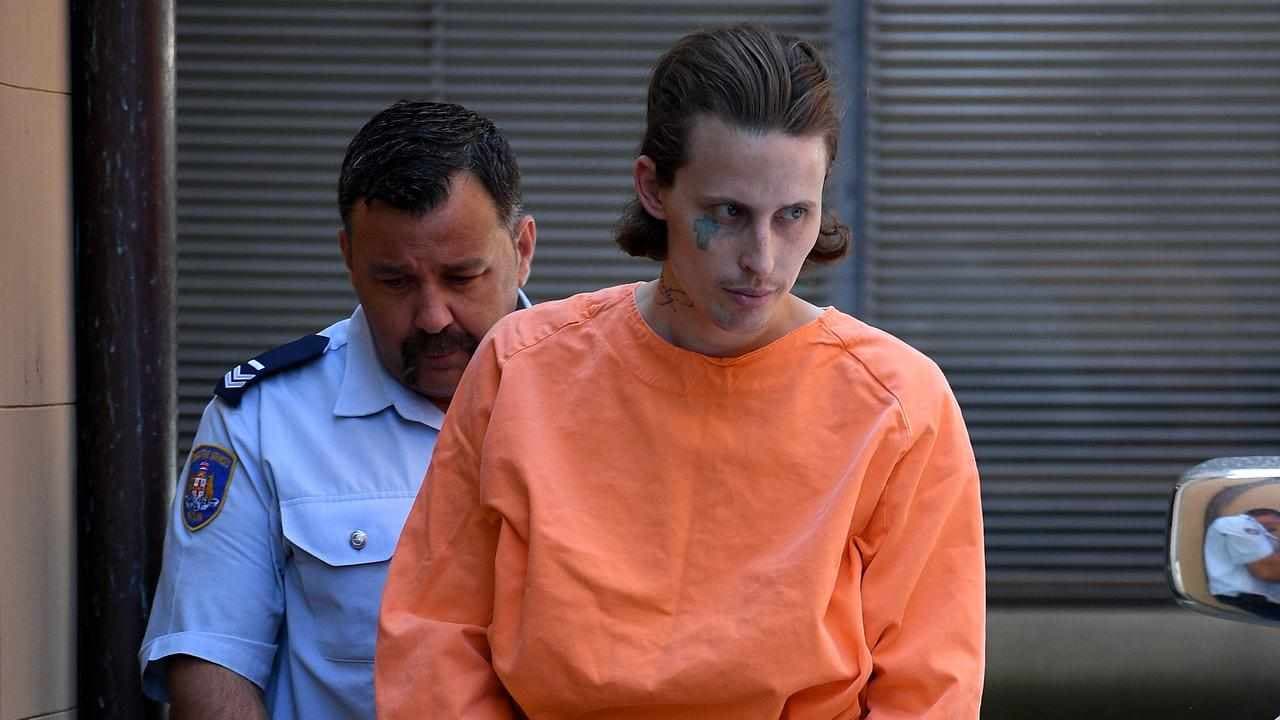 Convicted terrorist gets fresh chance after past breach