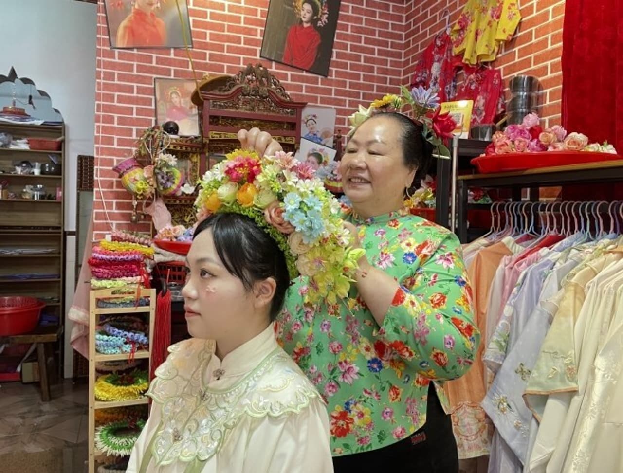 Xinhua Silk Road: SE. China's Quanzhou City sees boom cultural prosperity amid growing cultural confidence