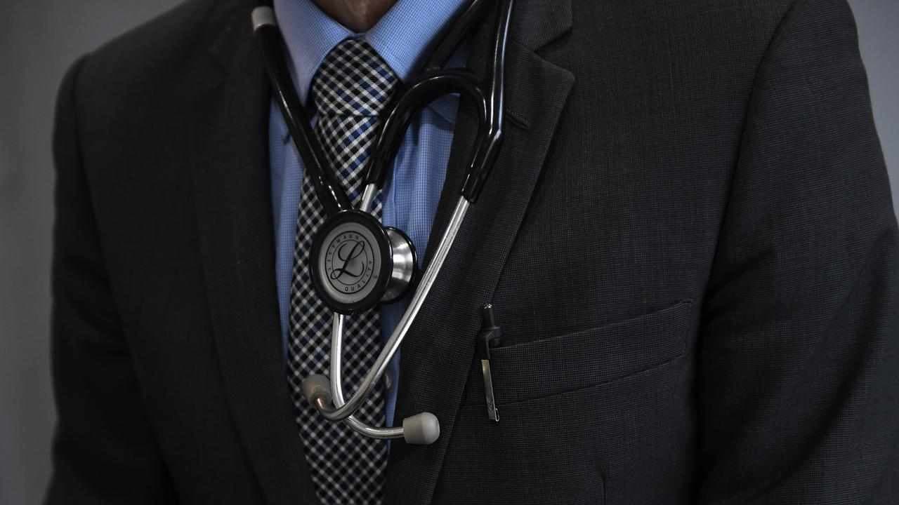 Checks change aids healthy increase in overseas doctors