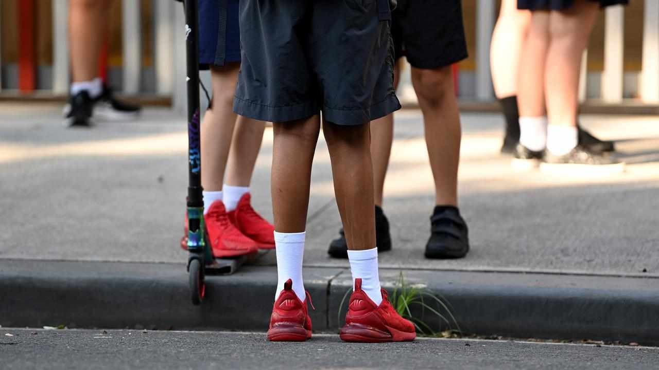 Victoria digs its heels in over public school funding