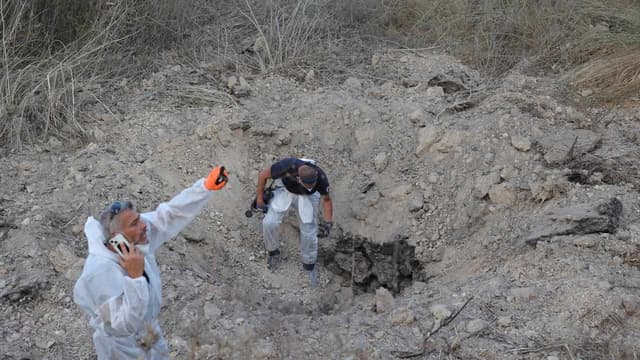 Israeli PM vows response after Houthi missile hits