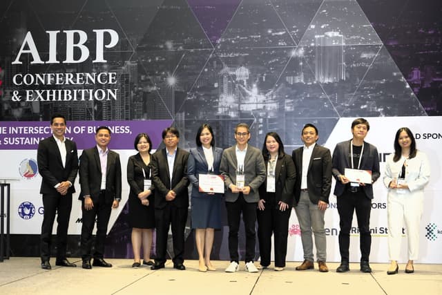Globe and Meralco Win 2024 ASEAN Enterprise Innovation Award, Highlighting Advancements in Customer-Centric AI and Streamlined Service Applications