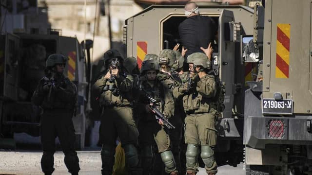 UN vote says Israel must end occupation within a year