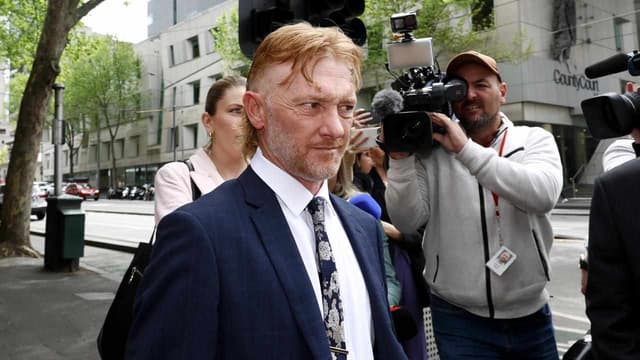 Driver faces court after crash that killed journalist