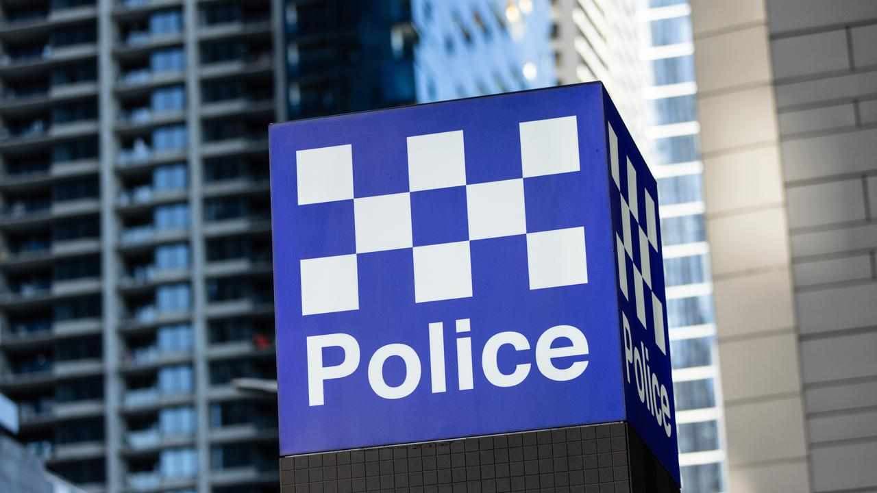 Detectives make two arrests over motorbike crash death