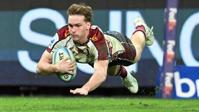 Junkyard Dog Ryan re-signs, braces for selection battle